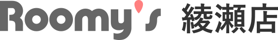 ルーミーズ綾瀬店