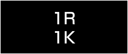 1R 1K